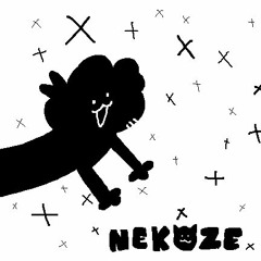 NEKOZE (Chiptune remix)