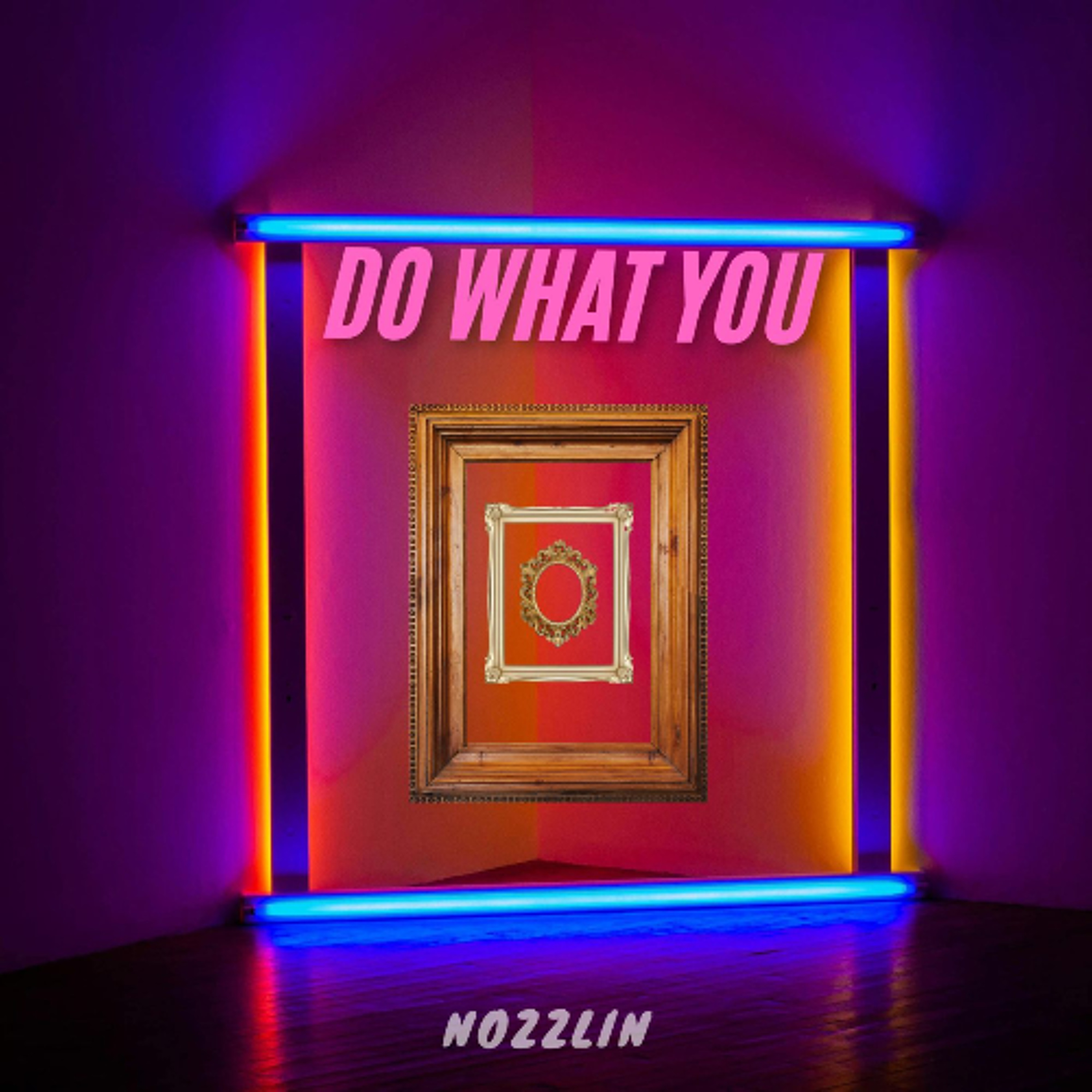 Do What You (free download) episode artwork