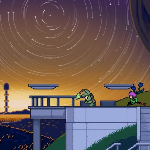pixyalia - Twilight V3 (reupload)