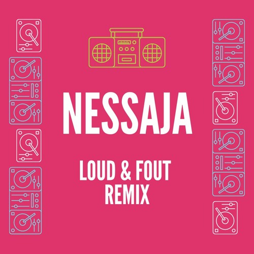 Scooter - Nessaja (LOUD X FOUT REMIX)