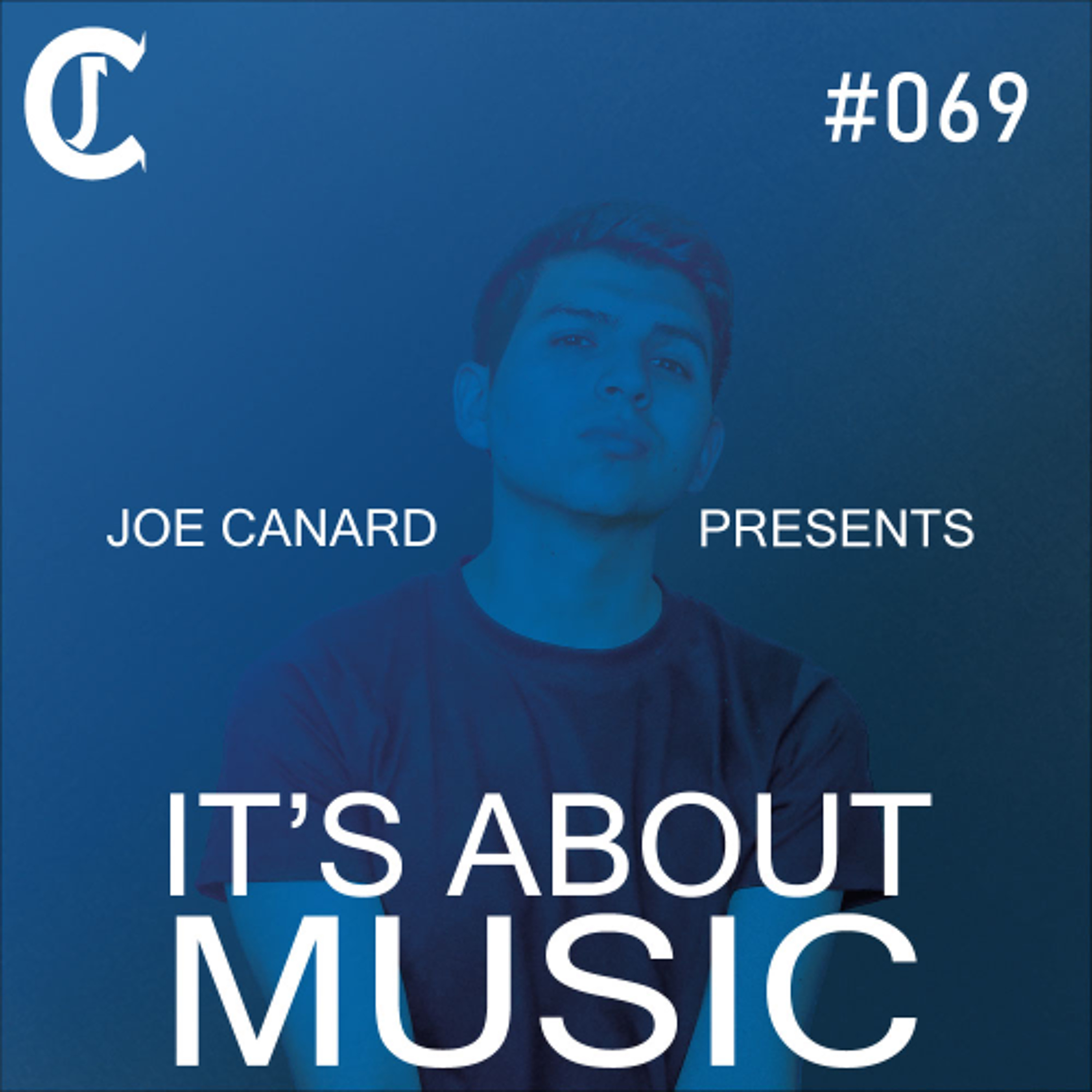 Its About Music 069 episode artwork