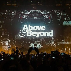 Above & Beyond： Live At EDC Las Vegas 2023 - 05 -27