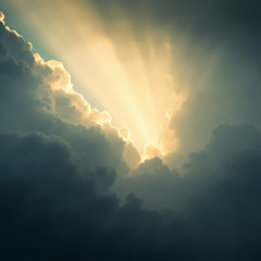 Halo through Aura