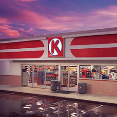 Circle K