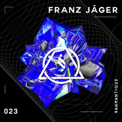 Rawmantique023 - Franz Jäger