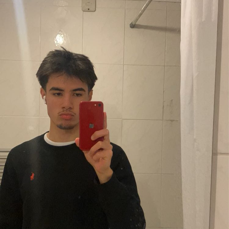 frank – feelings gone