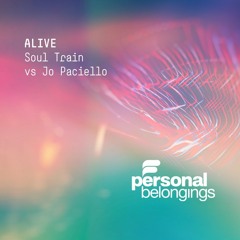 Soul Train vs Jo Paciello - Alive