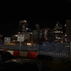 Late night / Chill DJ mix Vol1.