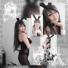 BUNNY GIRL (ft. NATH4NGEL) [OUT ON ALL PLATFORMS <3]