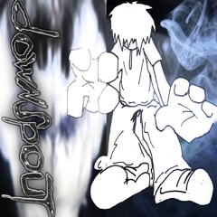 PSYPHXR - IDONTWANNALOVEU [PROD. ILEDLESS] #DOWNSPOUT
