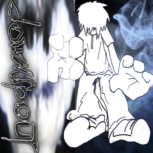 PSYPHXR - IDONTWANNALOVEU [PROD. ILEDLESS] #DOWNSPOUT