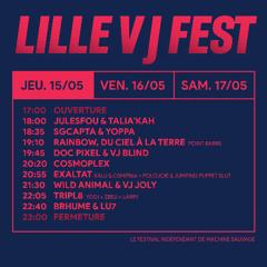 COSMOPLEX - Live @ LVJF 2025