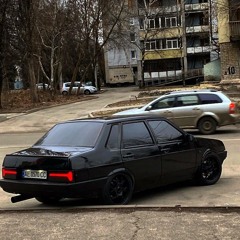 Диман Брюханов - Лада