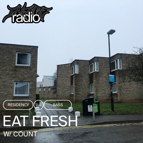 Stream INFAME RADIO | Listen to EAT FRESH playlist online for free on  SoundCloud