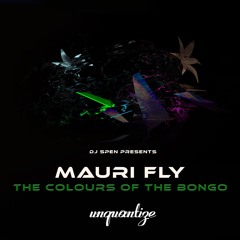 Mauri Fly - "The Colours Of The Bongo"