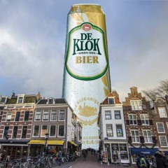Rave 'O' Klok