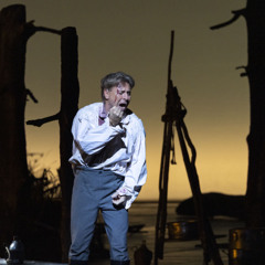 Tosca (saison 25/26) - Acte 1 - Recondita armonia