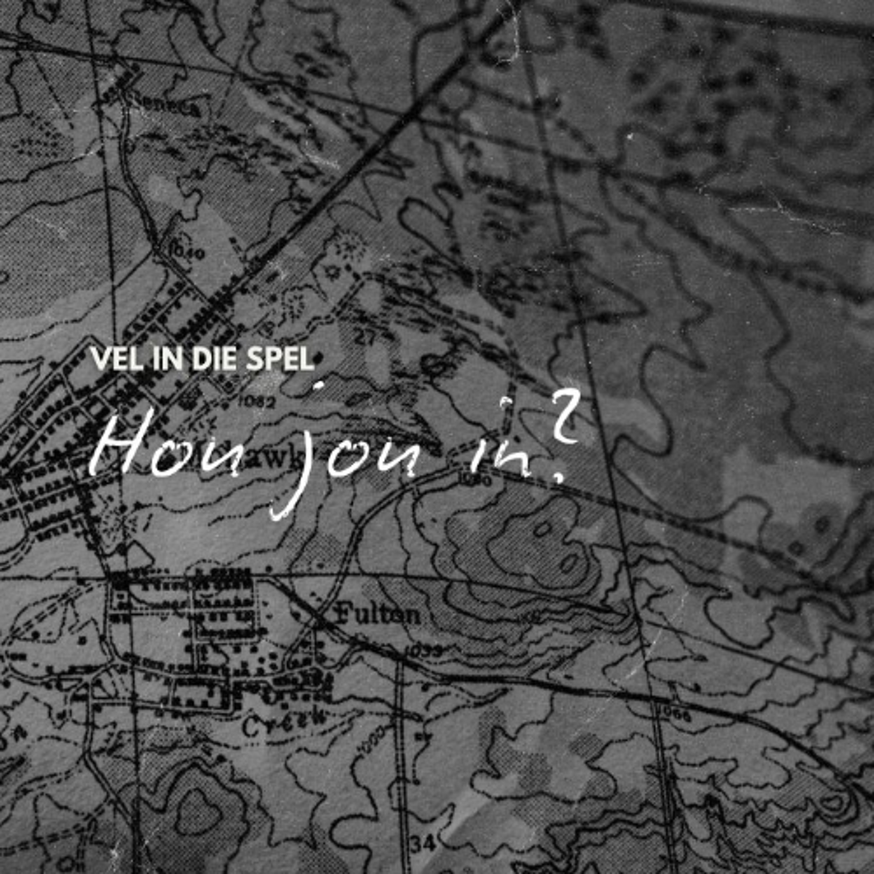 Hou jou in? deur Deon Meiring