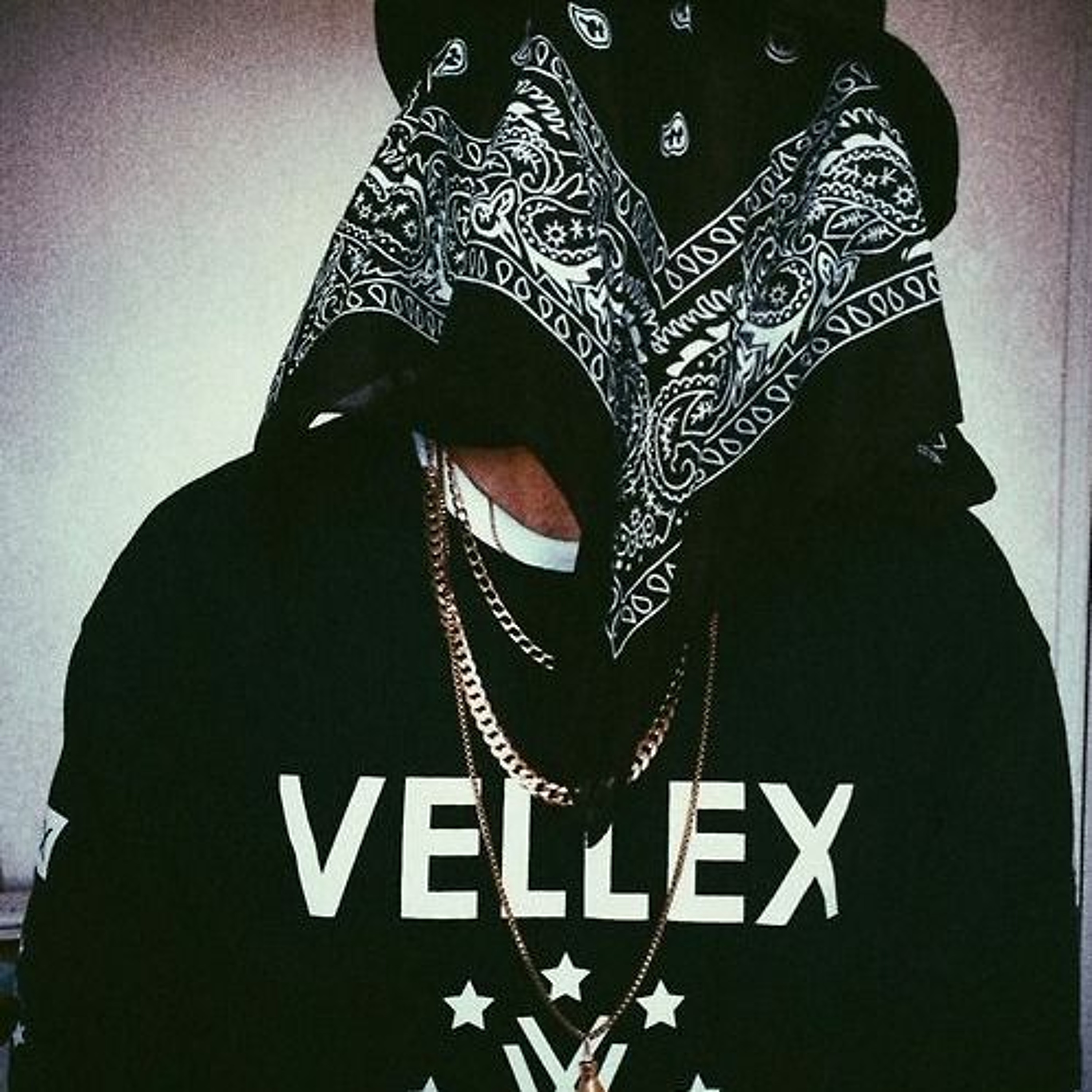 some days/hiphop old school trap vibe by marcobekanti episode artwork