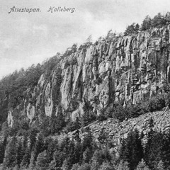 Ättestupan