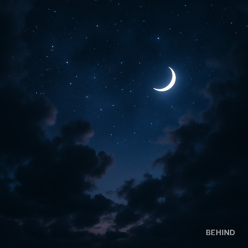 R4G3LUX - BEHIND