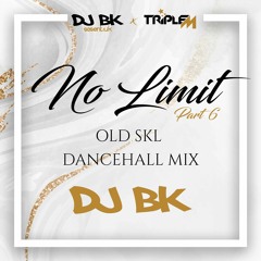 No Limit Part 6 - Old Skl Dancehall