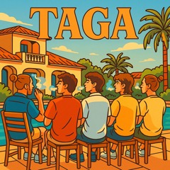 TAGA (ft. Le M, Pitouf, Z, Coco)