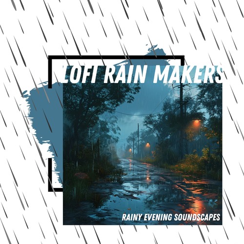 Stream Morning Rides Lofi Chill Rain Sounds By Lofi Rain Makers