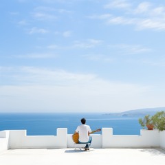 Blue Horizon CDM  Mix