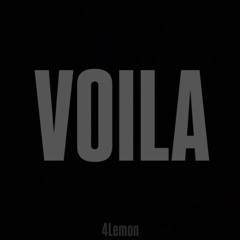 VOILA  -  [prod. by rysem]