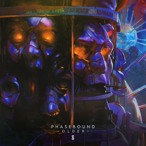 phasebound - Older