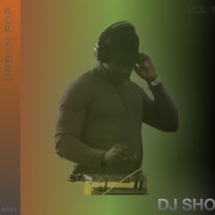 2024 URBAN POP MIX (VOL 1) (DRAKE, BEYONCE, RIHANNA, J. COLE. NICKI MINAJ & MORE)
