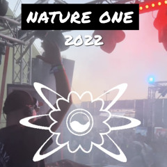 •Live-Mittschnitt• NatureOne22 @Airport Open Air Stage Closing