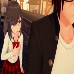 amecandy - darling ft. rylorie (prod. ne1ro)