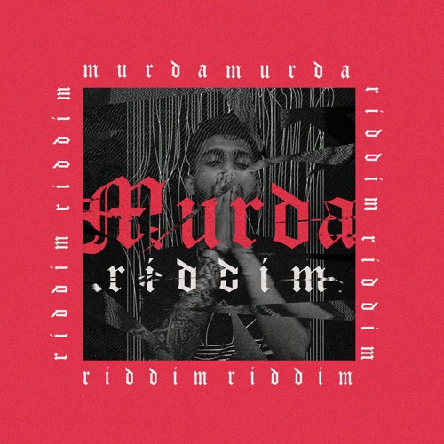 ASH - Murda Riddim (Audio)