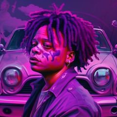 RED_L!GHT, Trippie Redd - dash like need for speed