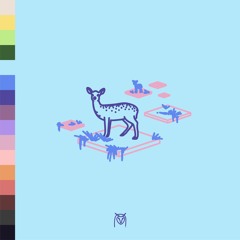 Charlie W - Floors and Fawns EP