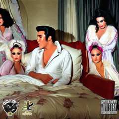Elvis (Prod. by BlazeoDaBeatz)
