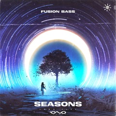 Fusion Bass - October (Original Mix)