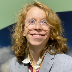 #118 Axel Eriksson – FN:s klimatmöten ger skydd åt hotade röster