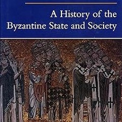(* A History of the Byzantine State and Society BY: Warren Treadgold (Author) )E-reader)