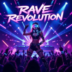 Rave Revolution