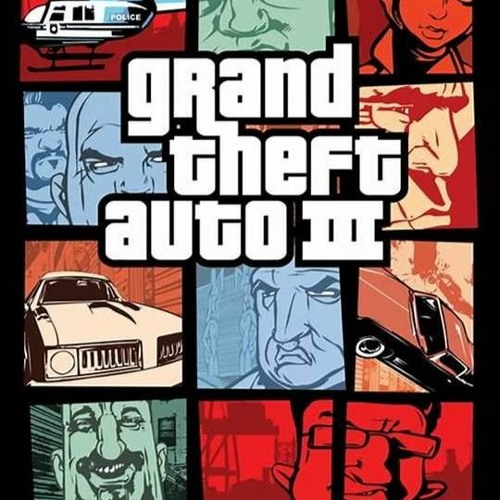 Stream Grand Theft Auto III - Main Theme - OST by Kevin Diaz Gamarra |  Listen online for free on SoundCloud