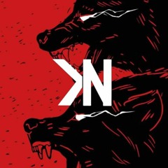 KRENON - DRUM AND BASS//NEUROFANATIC// A.M.C/ZIGI SC/THE PROTOTYPES/GRAFIX/VANDAL