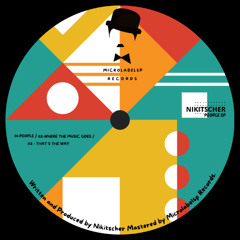 Nikitscher - That’s The Way (Original Mix)