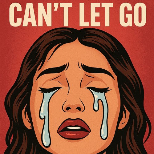 Can’t Let Go