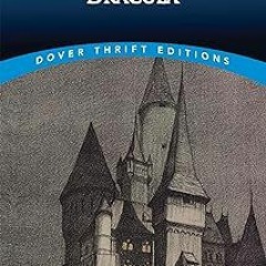 #@ Dracula (Dover Thrift Editions: Classic Novels) BY: Bram Stoker (Author) $E-book%