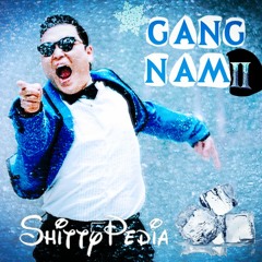 Into the Gangnam II(Gangnam2 SoundTrack III)