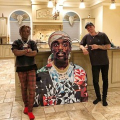 Lil Uzi Vert - Imma Keep Ballin' [HQ Remaster]