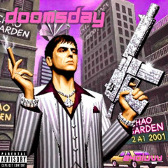 DOOMSDAY